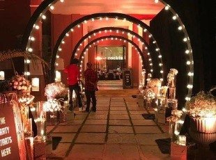 Entrance Gallery